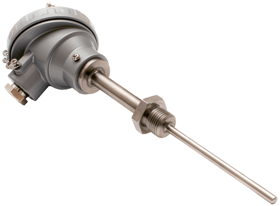 Status General Purpose Temperature Probe, STS